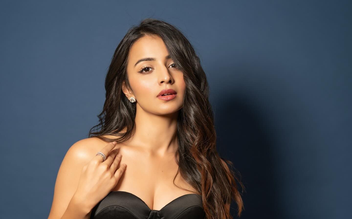 Mahima Makwana Controversies