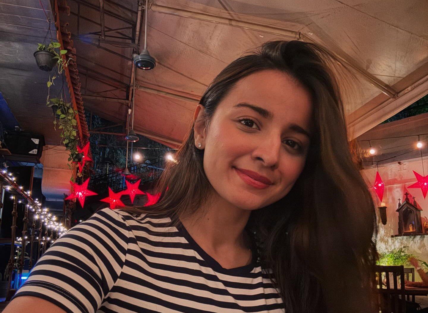 Mahima Makwana Net Worth