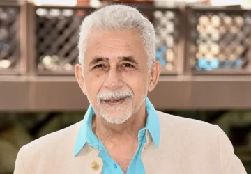 Naseeruddin Shah