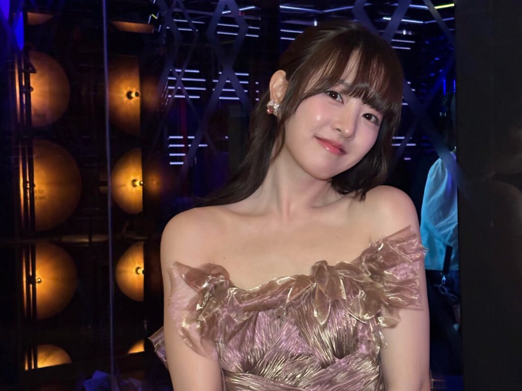 Park Bo-young