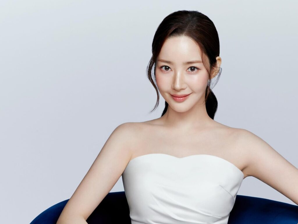 Park Min-young