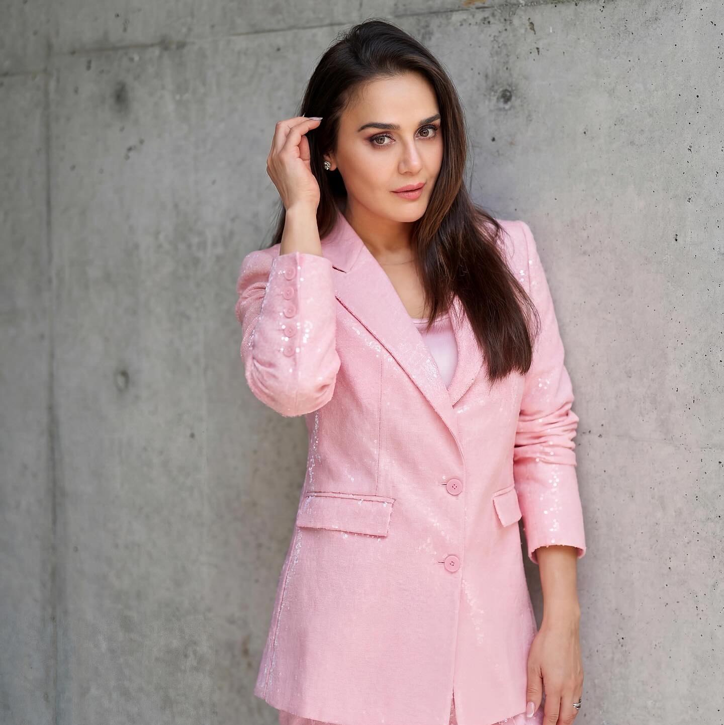 Preity Zinta 11
