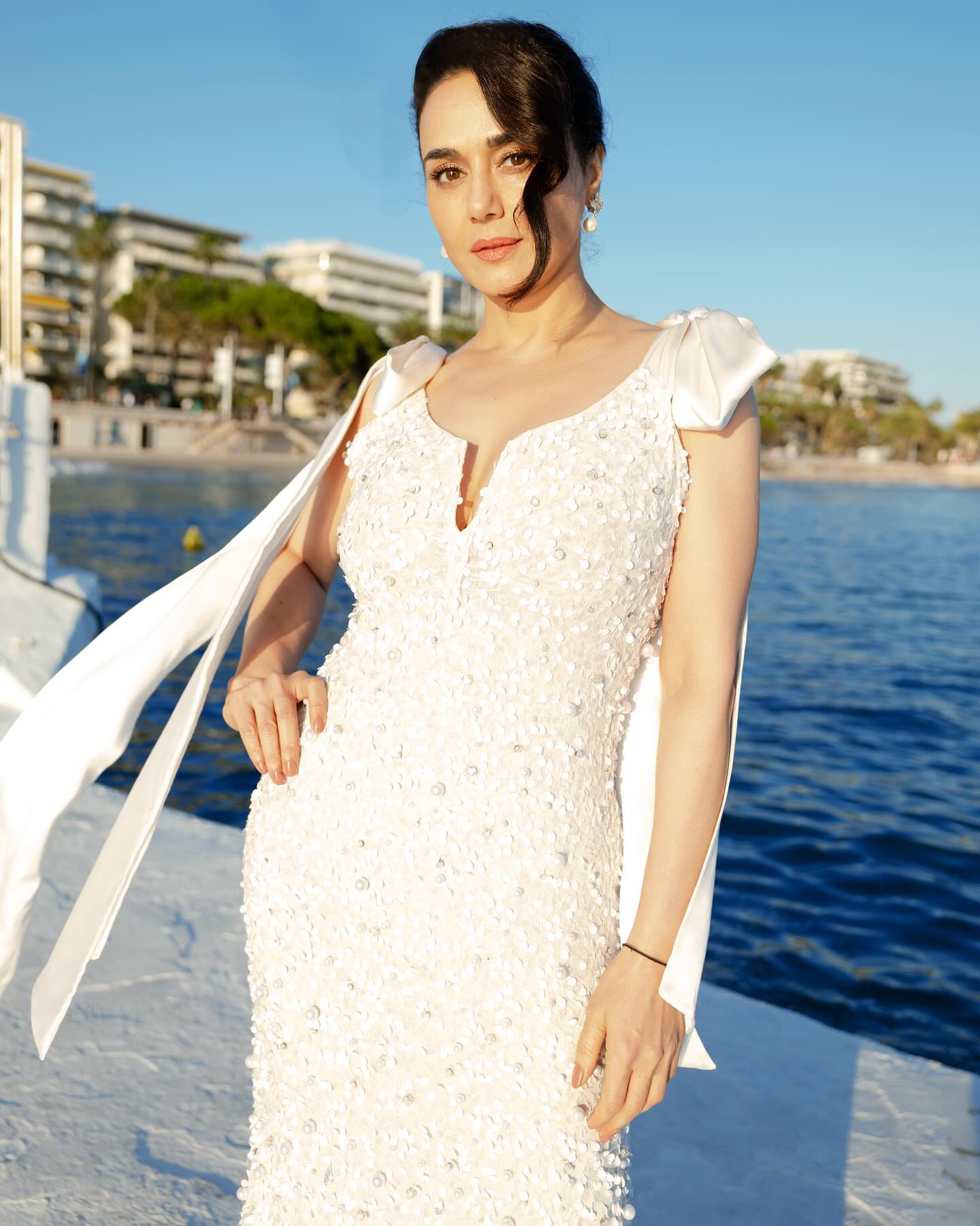 Preity Zinta 2