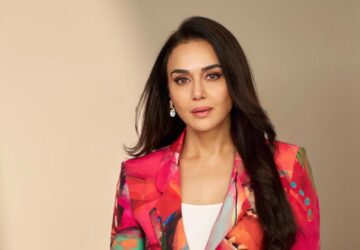 Preity Zinta
