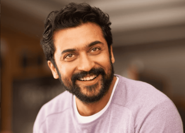 Quick Facts of Suriya