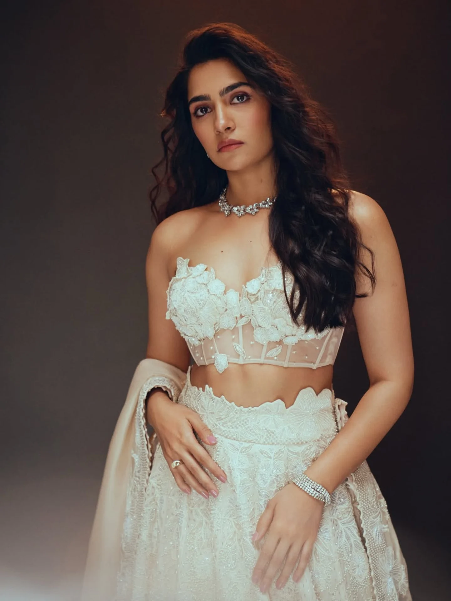 rukmini vasanth