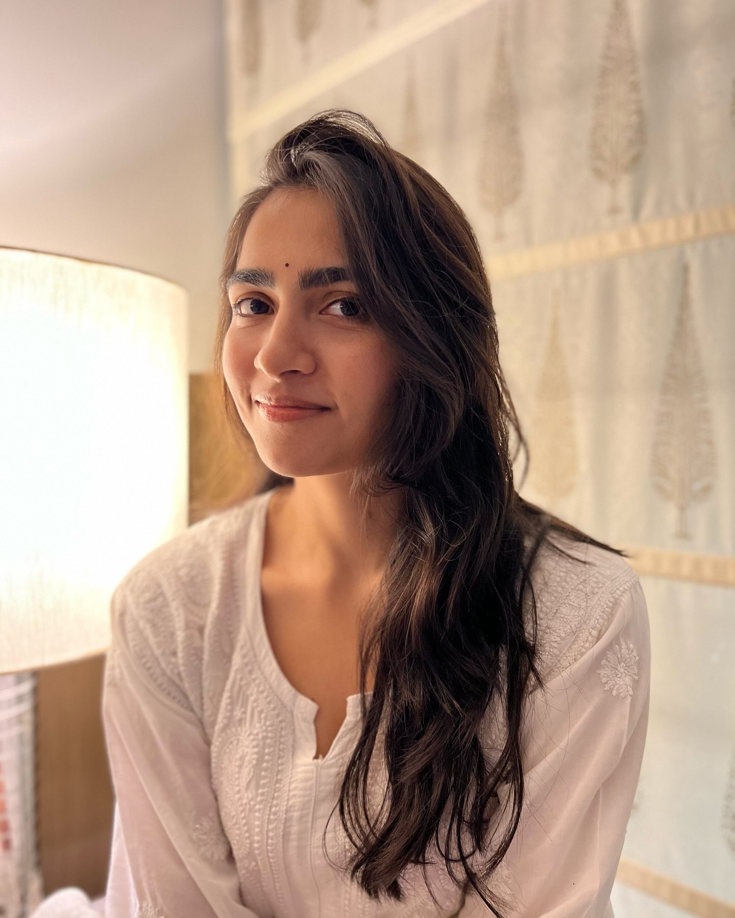 rukmini vasanth