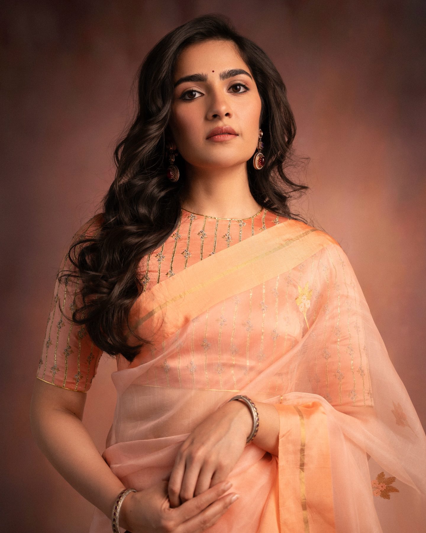 rukmini vasanth