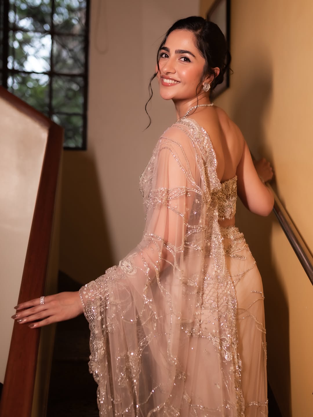 rukmini vasanth