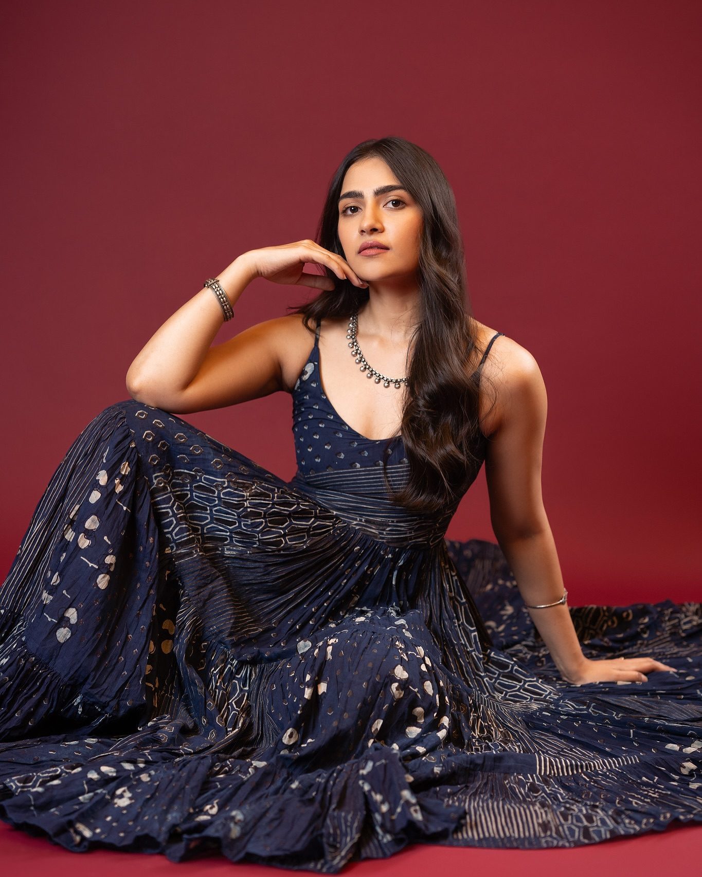 rukmini vasanth