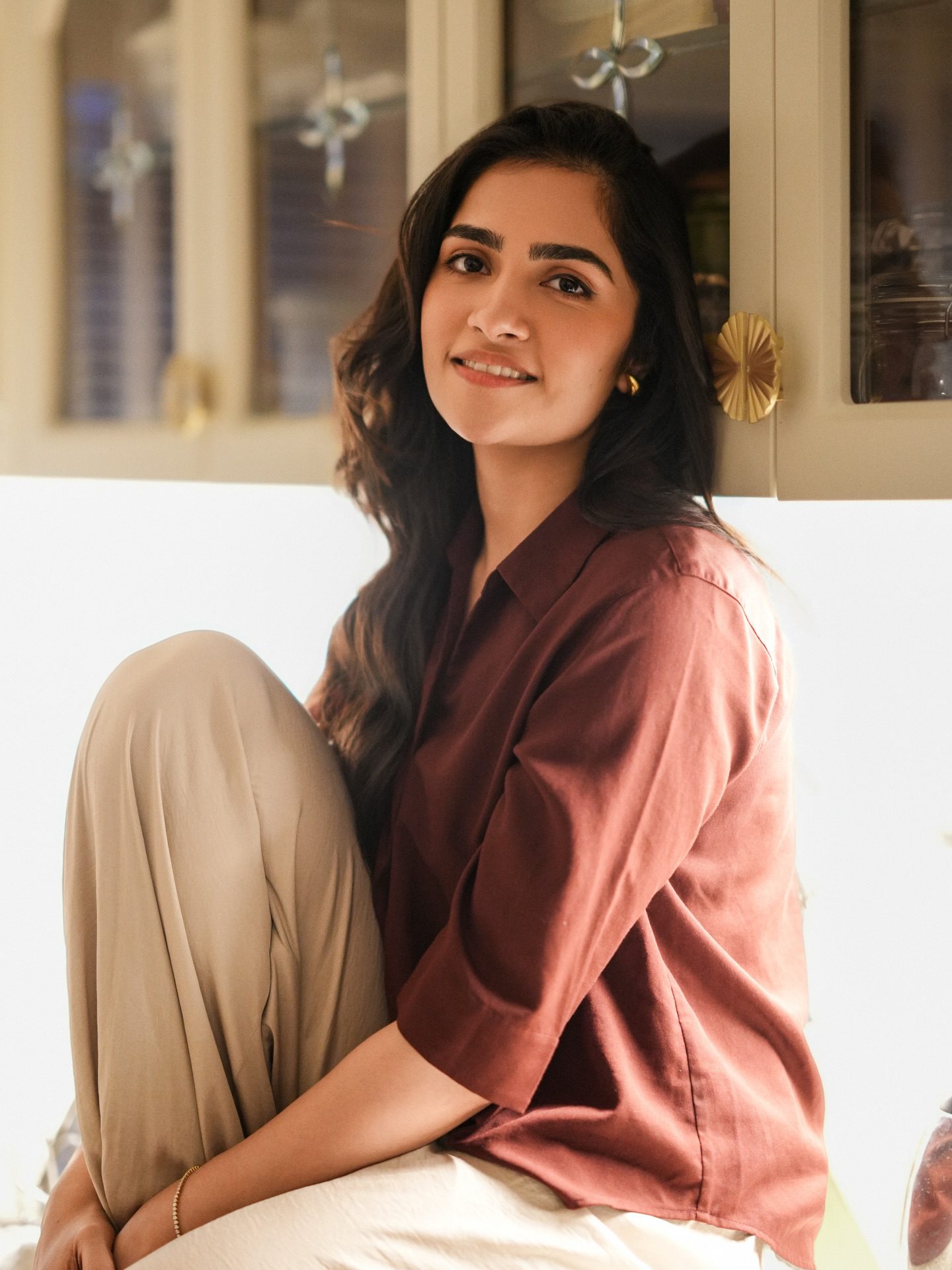 rukmini vasanth