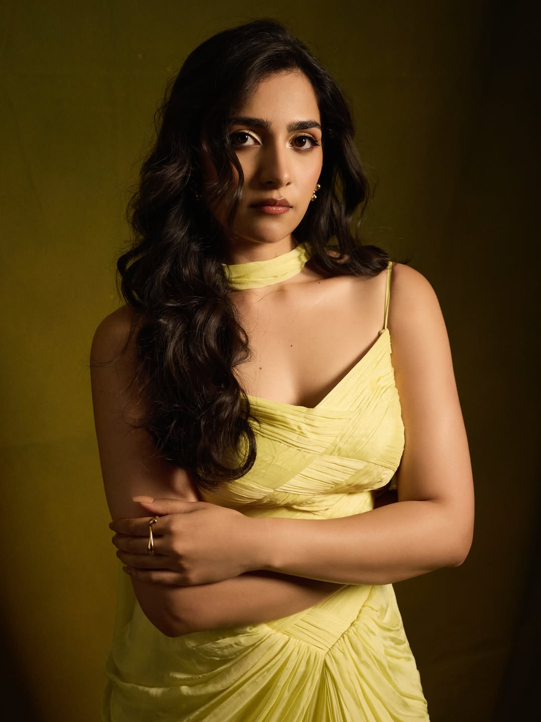 rukmini vasanth