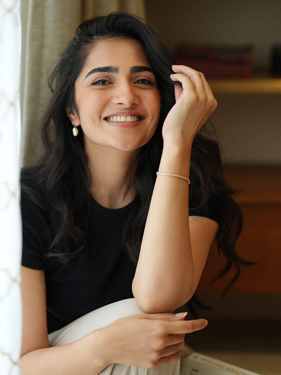 rukmini vasanth