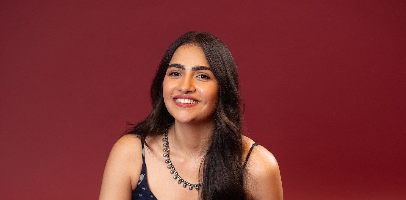 rukmini vasanth