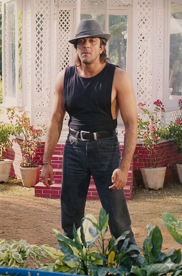 Sanjay Dutt 1