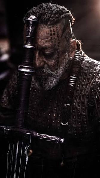 Sanjay Dutt 2