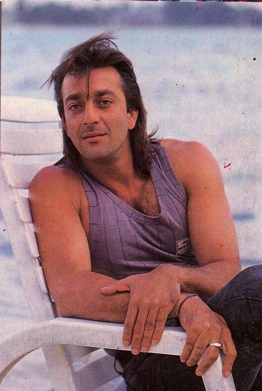 Sanjay Dutt 3