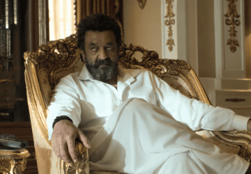 Sanjay Dutt