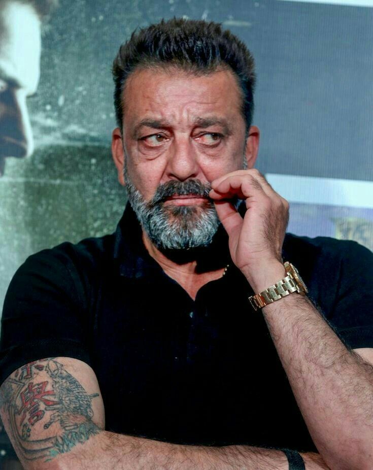 Sanjay Dutt 5