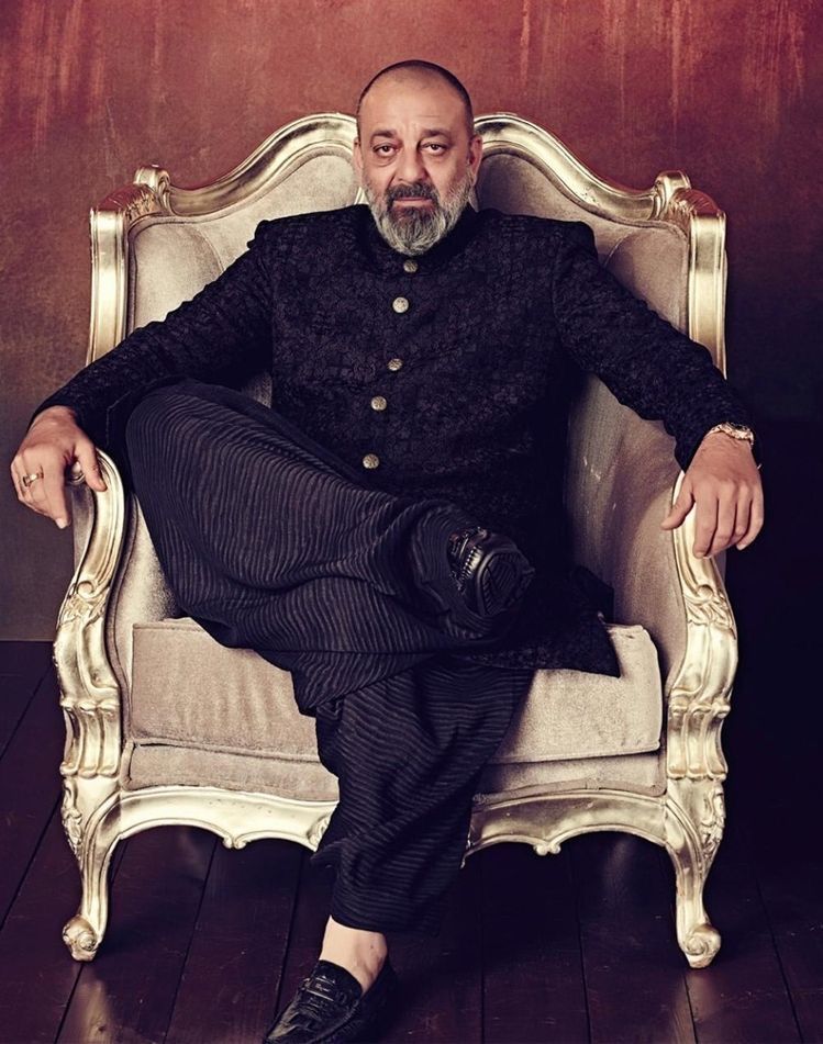 Sanjay Dutt 6