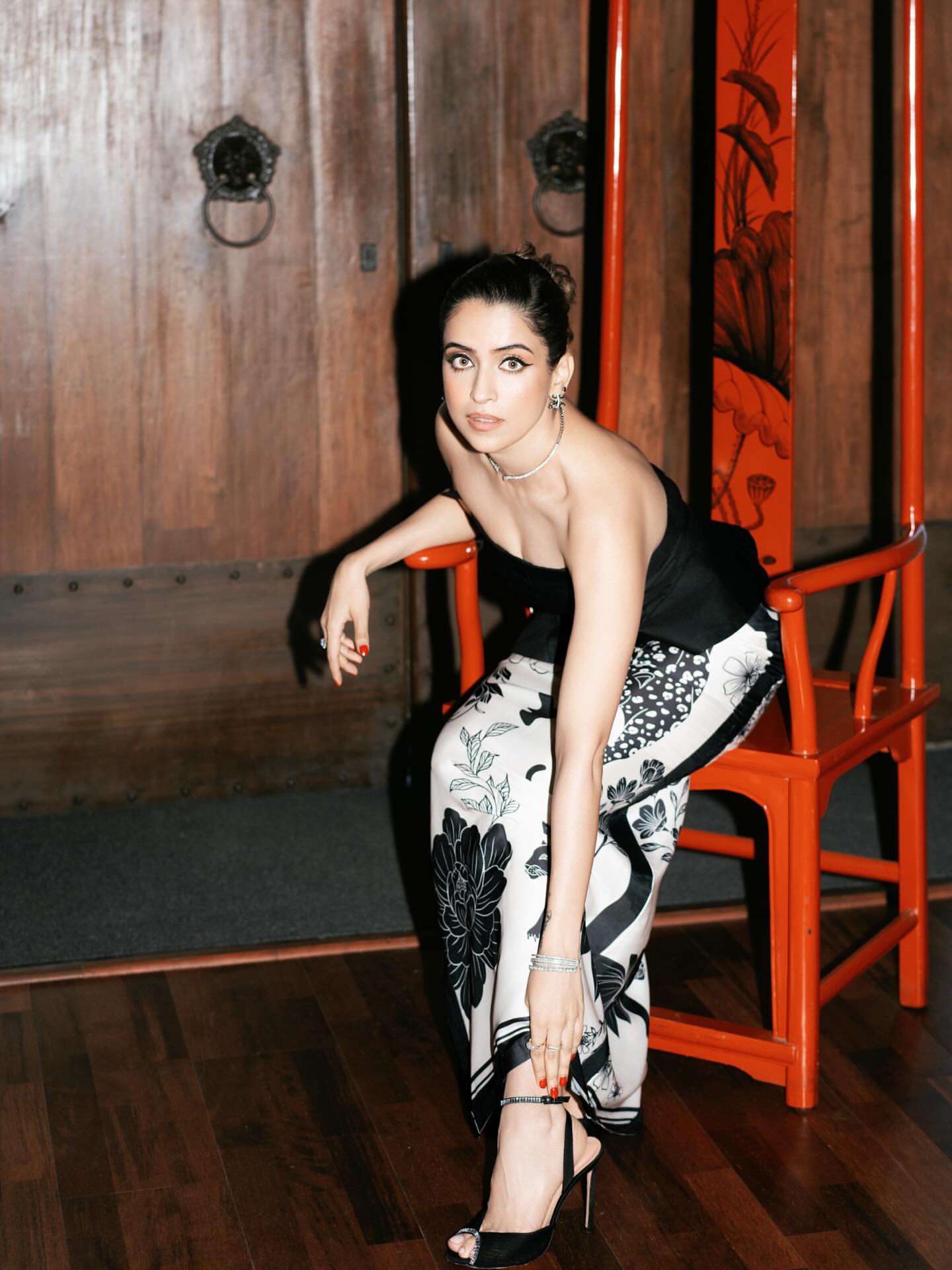 Sanya Malhotra
