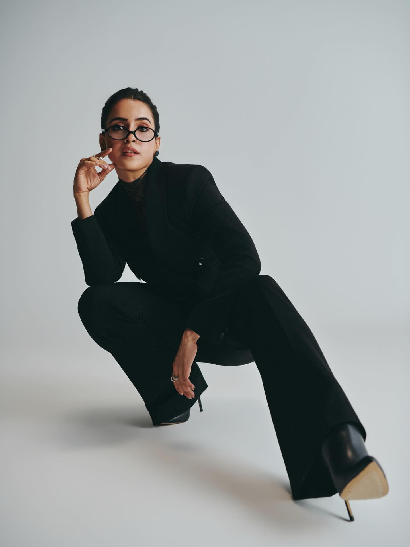Sanya Malhotra