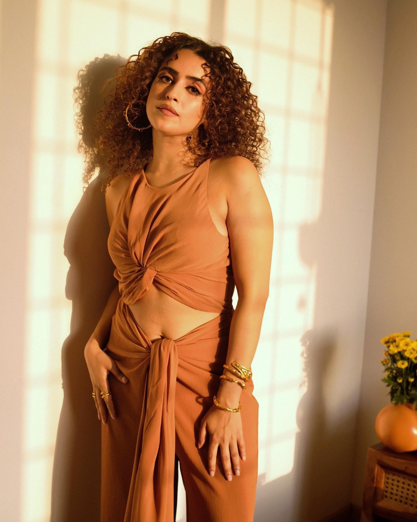 Sanya Malhotra