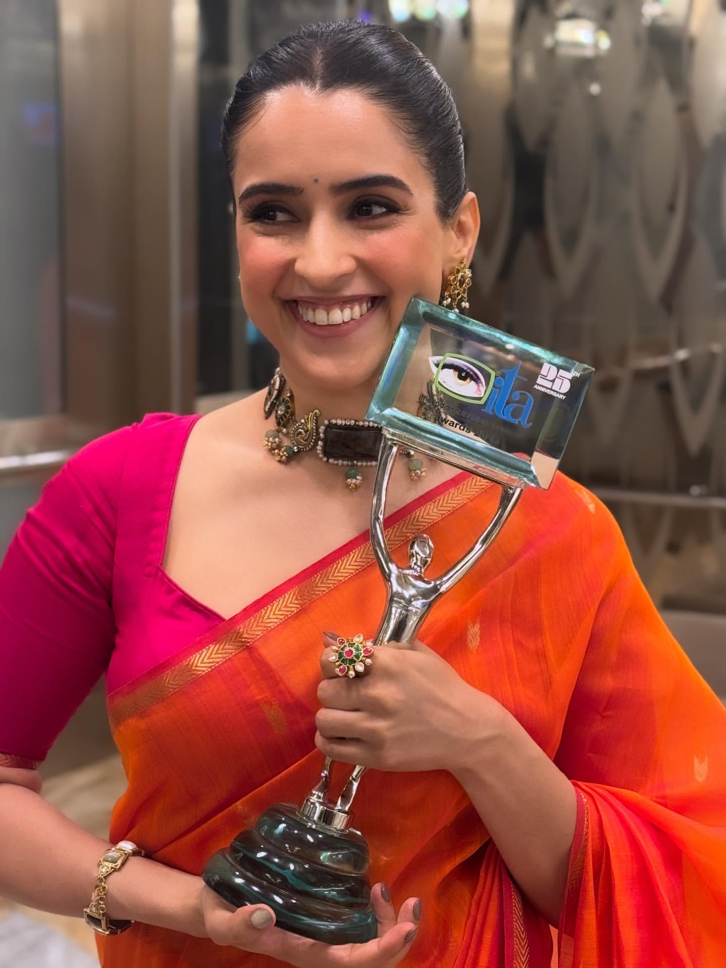 Sanya Malhotra Awards and Achievements
