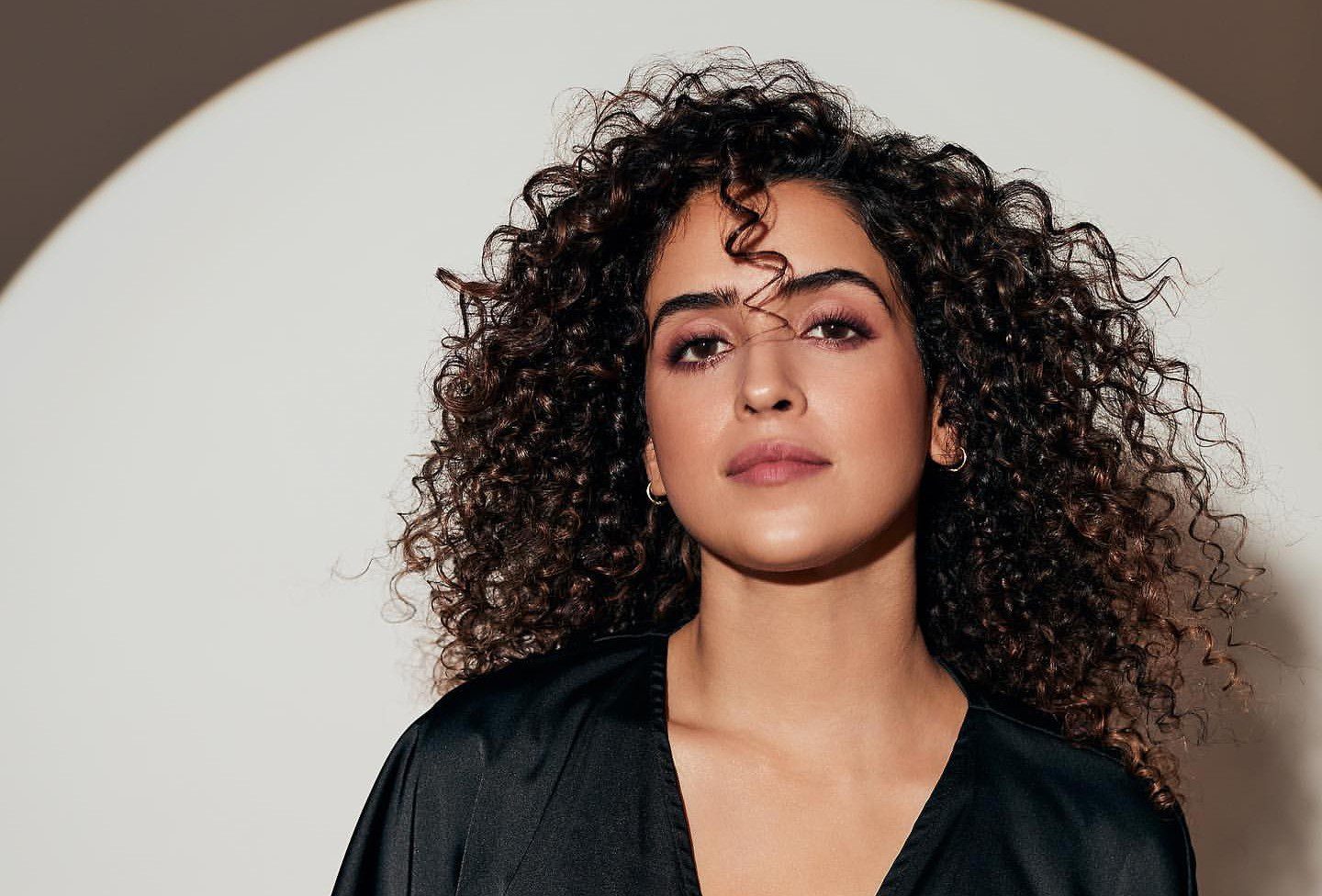 Sanya Malhotra Controversies