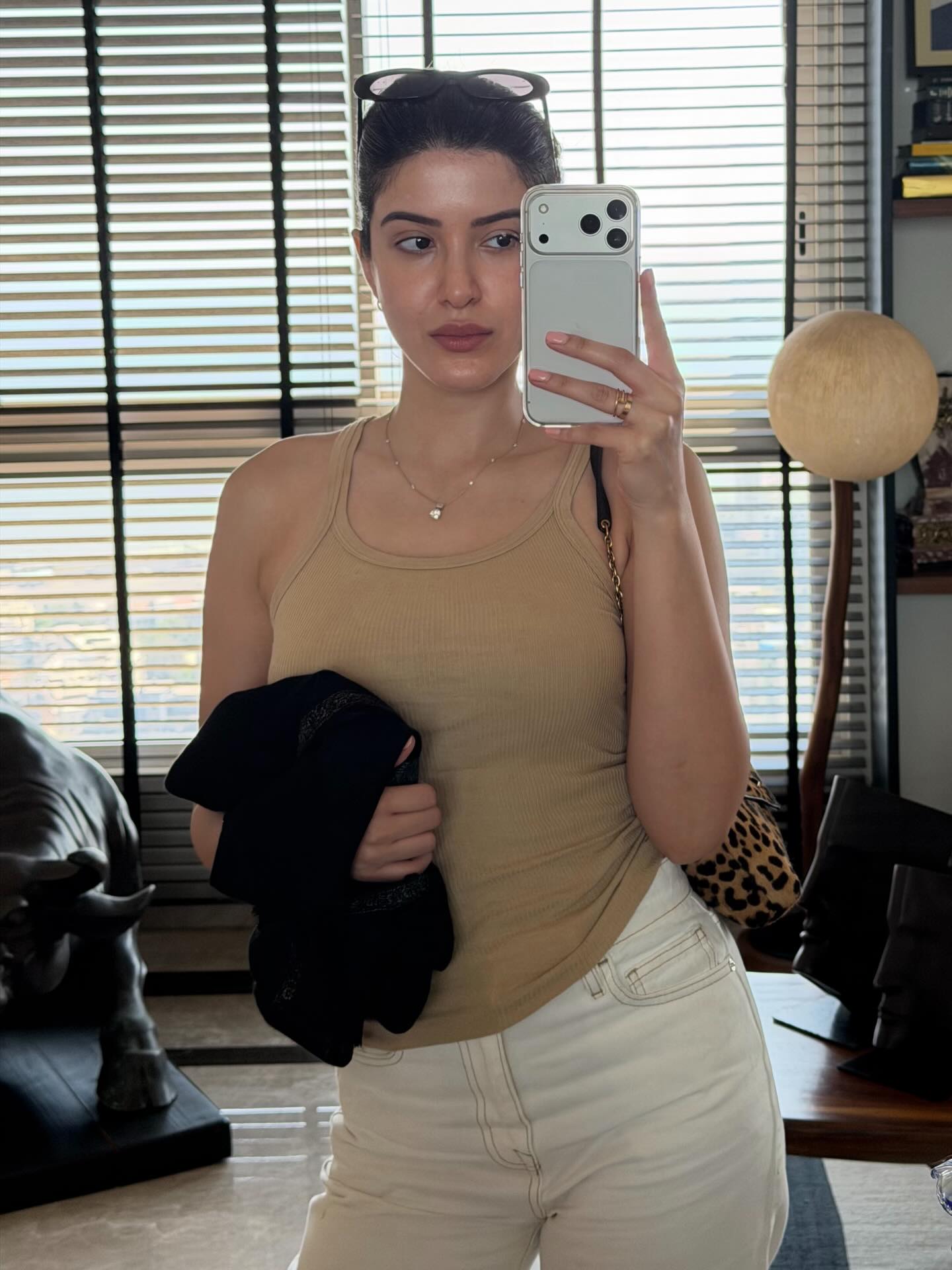 Shanaya Kapoor 10