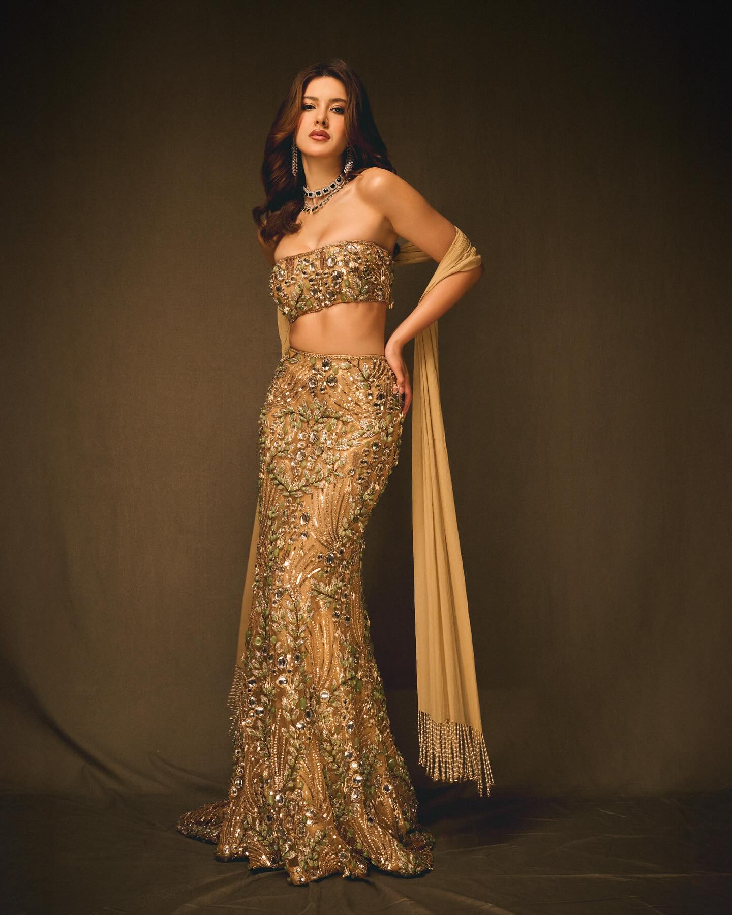 Shanaya Kapoor 15