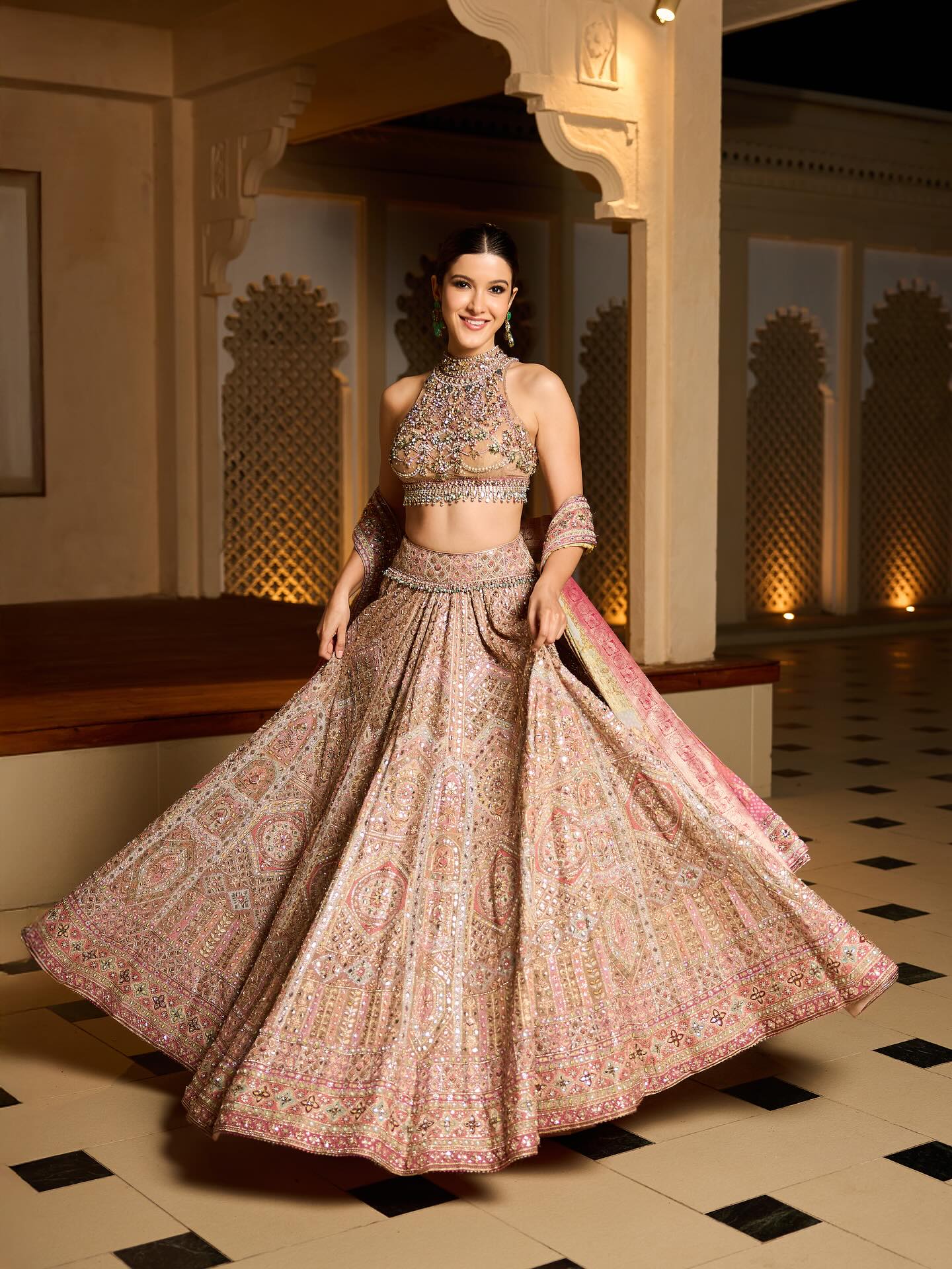 Shanaya Kapoor 16