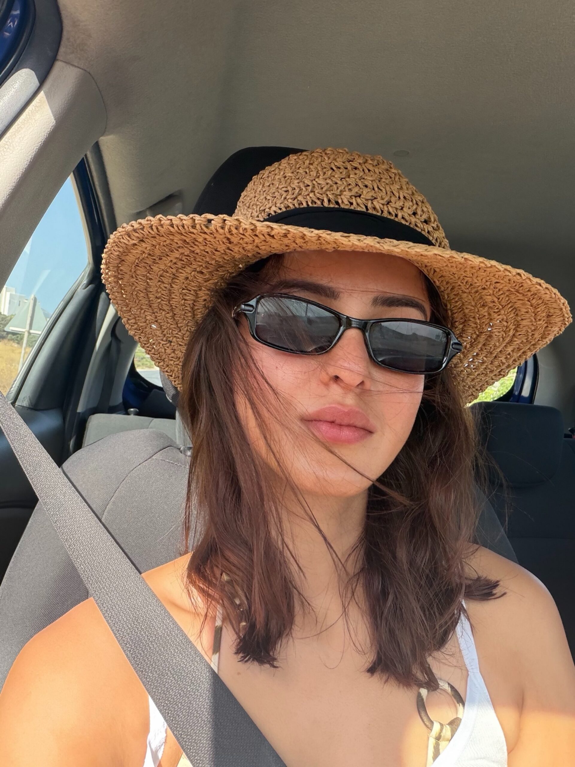 Shanaya Kapoor 2
