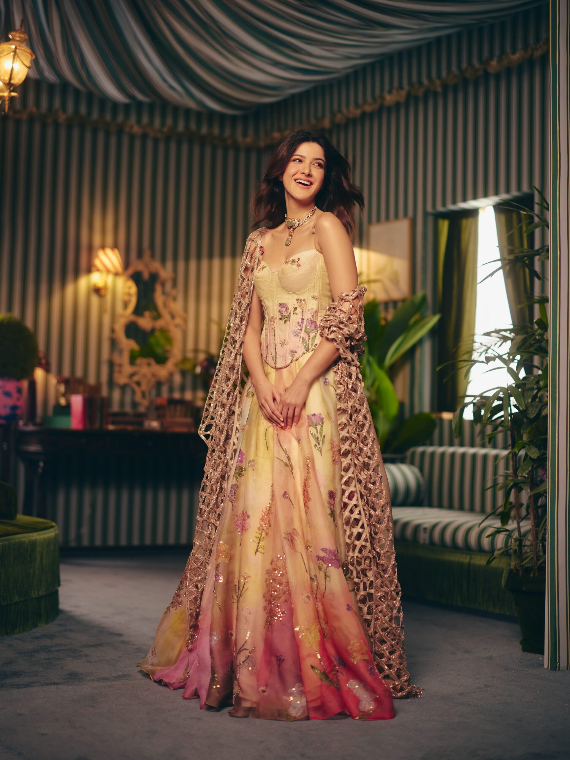 Shanaya Kapoor 4