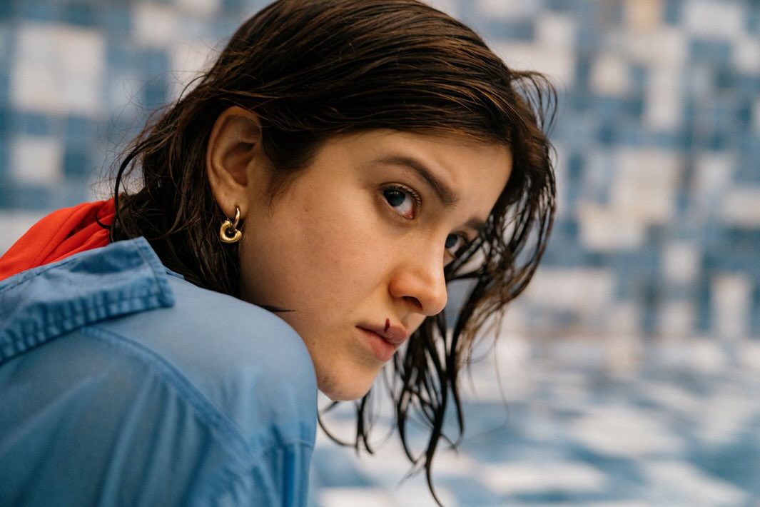 Shanaya Kapoor Career 2