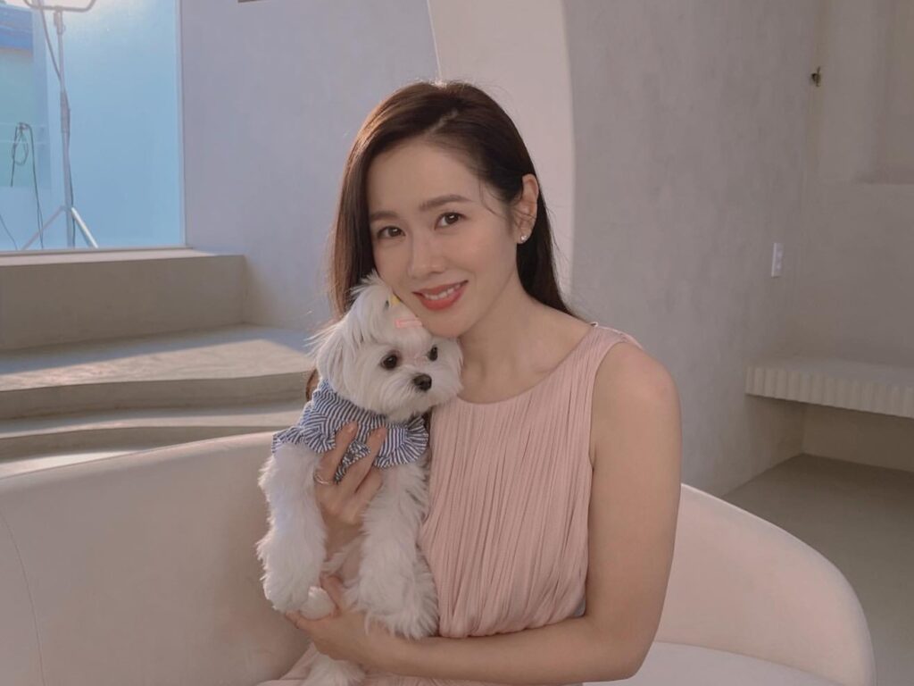 Son Ye-jin