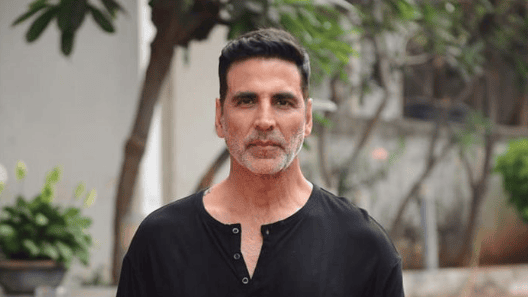 Akshay Kumar