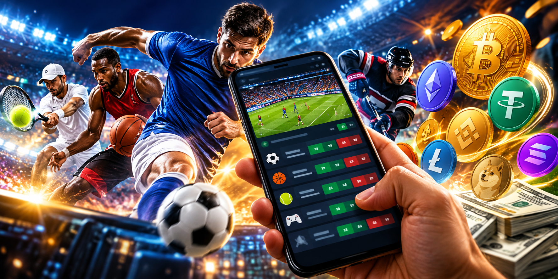 Best Live Betting Markets