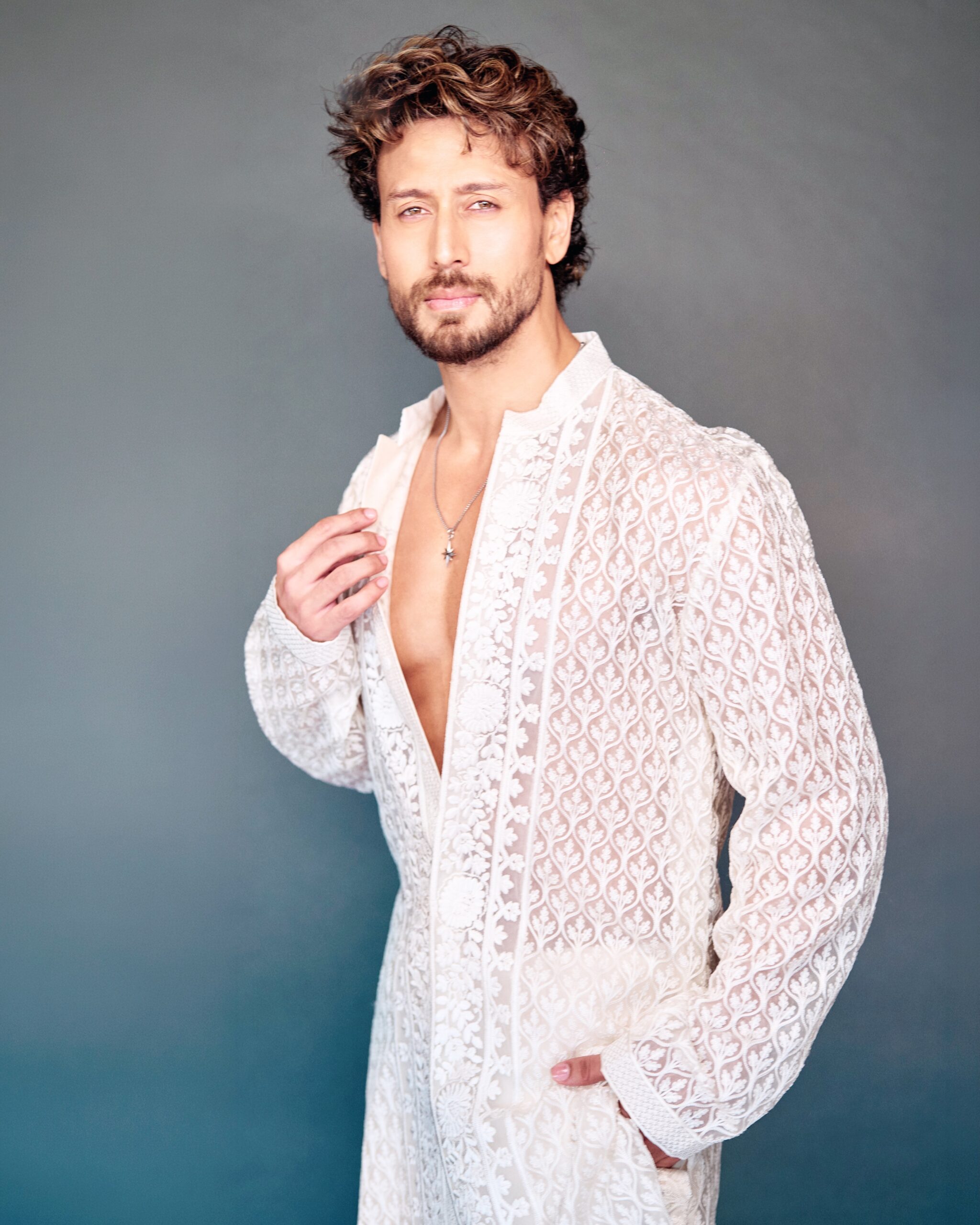 Tiger Shroff 1