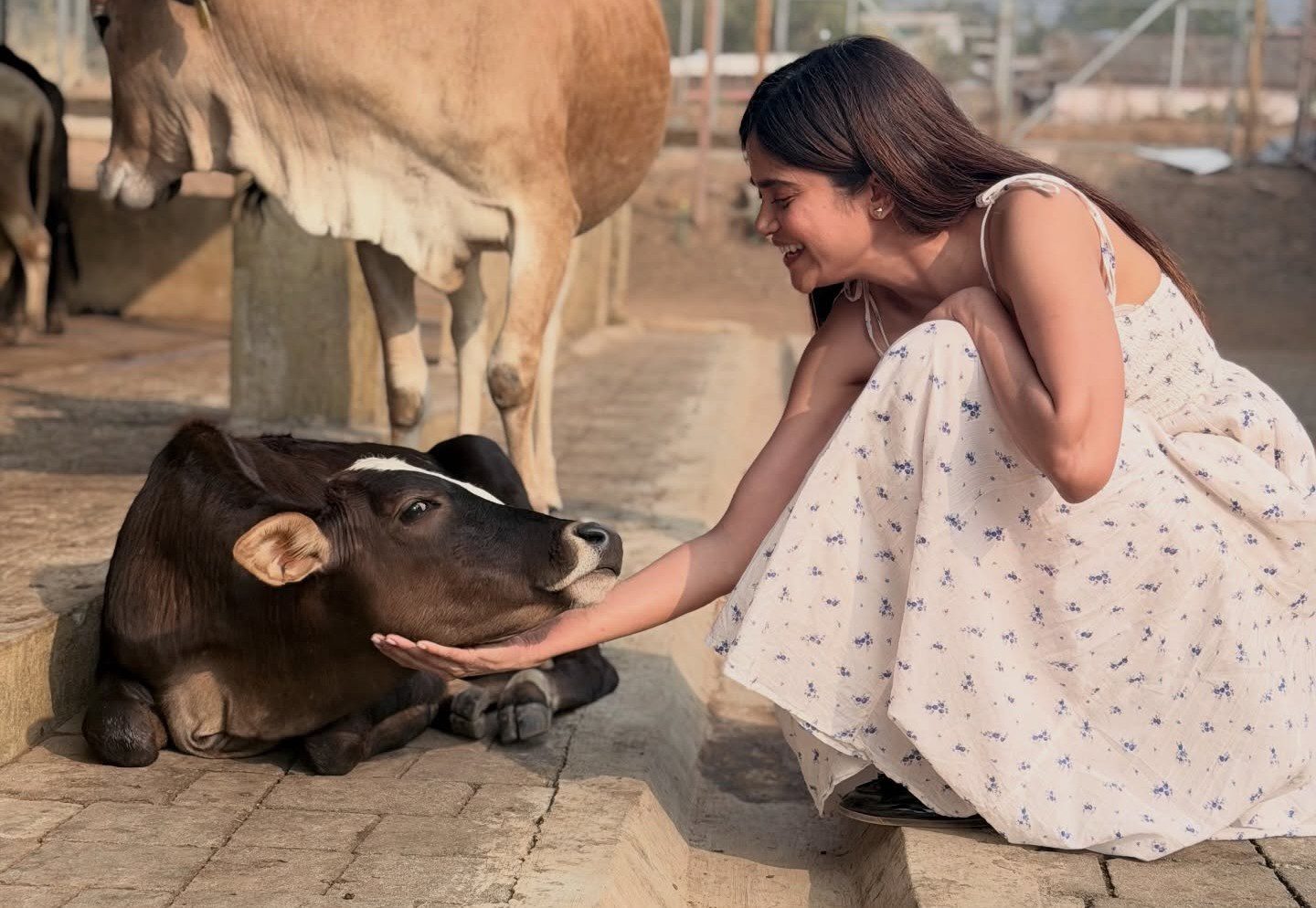 Aaditi Pohankar Personal Life
