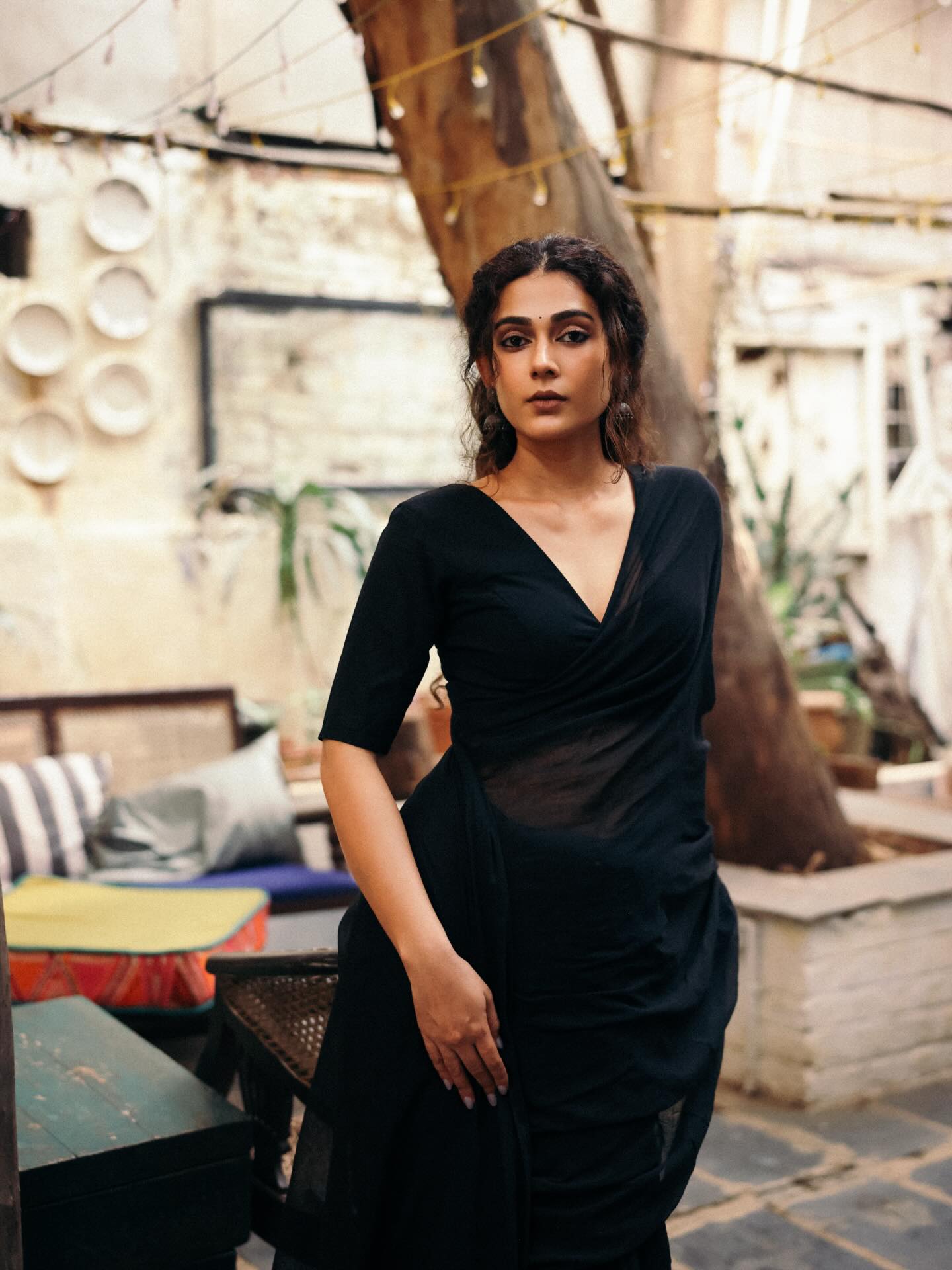 Aakanksha Singh 3