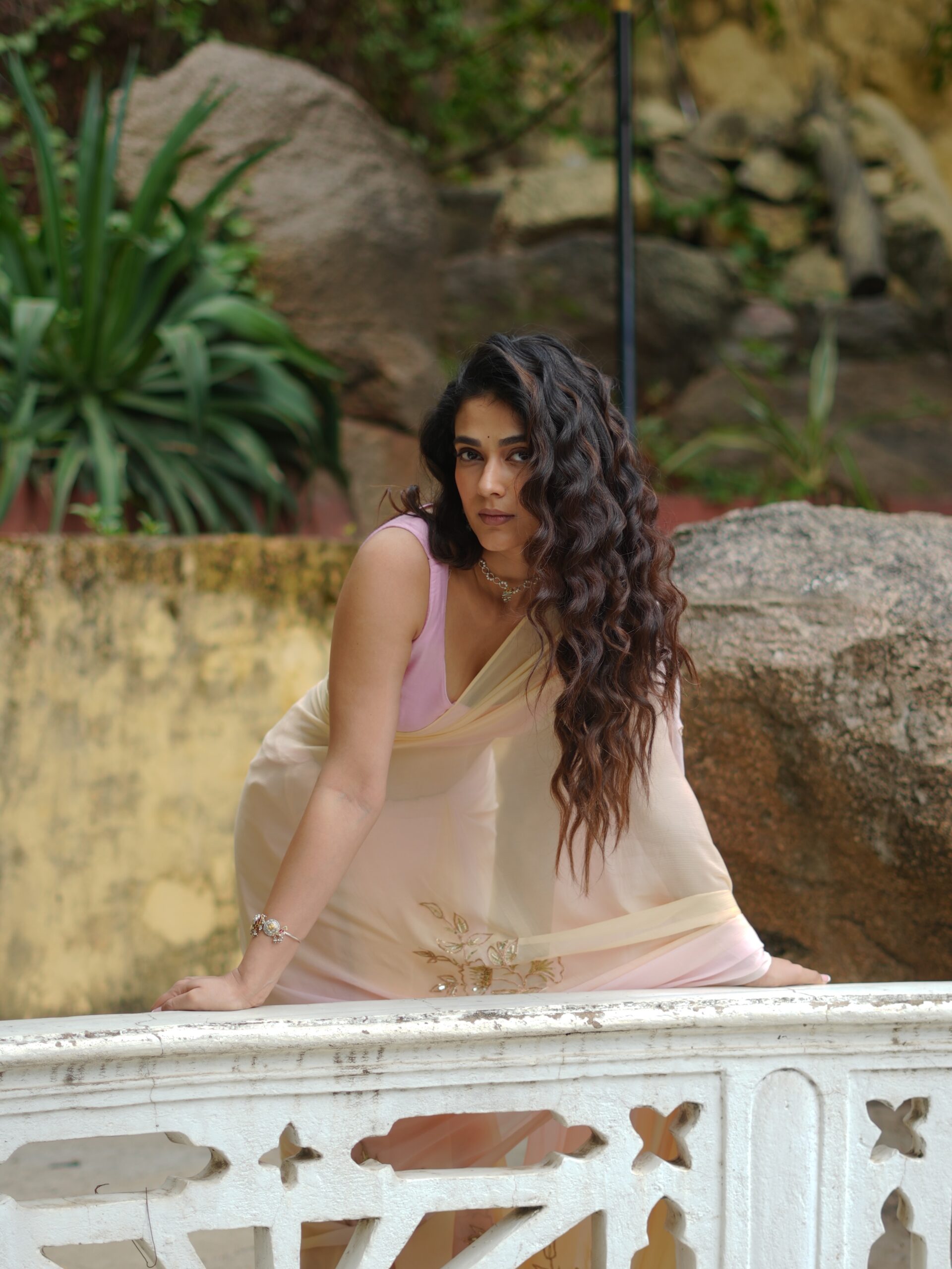 Aakanksha Singh 5