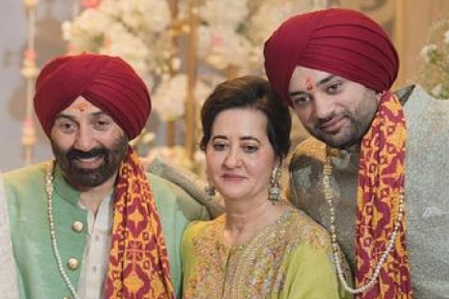 About Pooja Deol