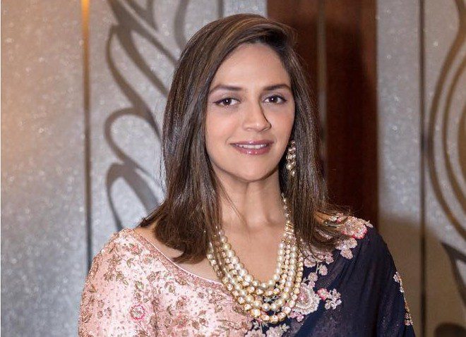 Ahana Deol