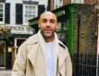 Alex Beresford