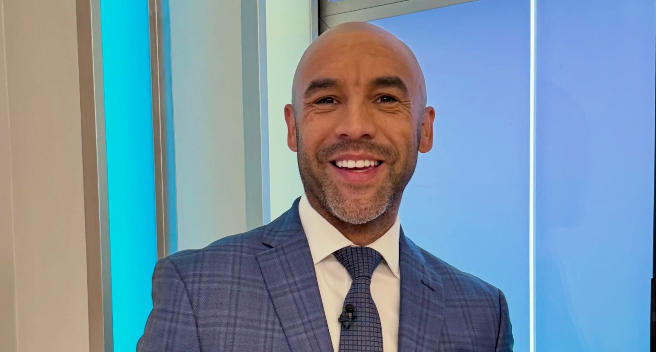 Alex Beresford Career