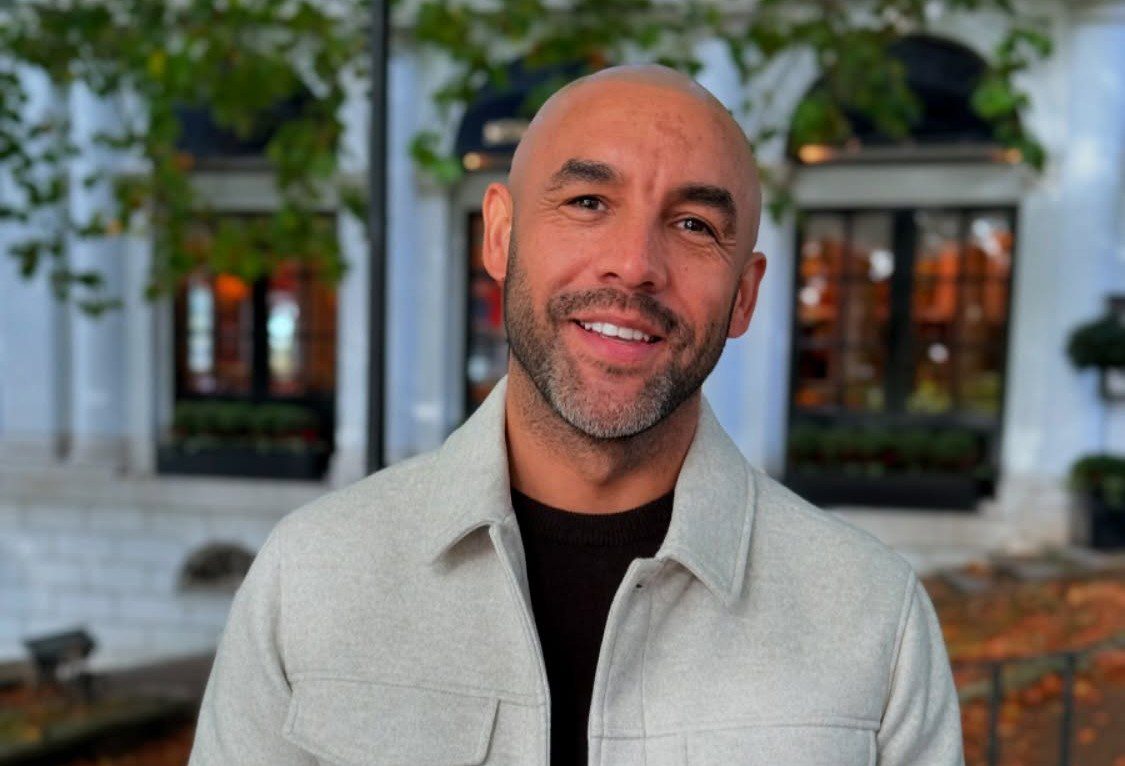 Alex Beresford Personal Life
