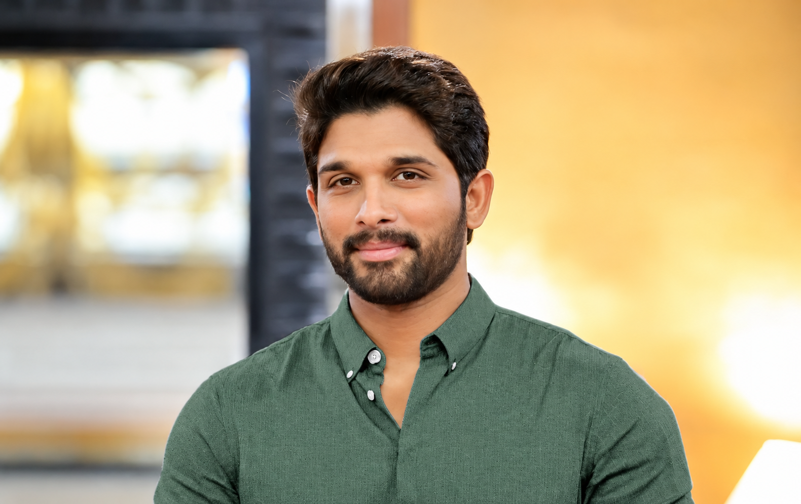 Allu Arjun