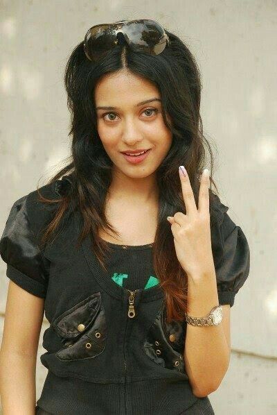 Amrita Rao 3