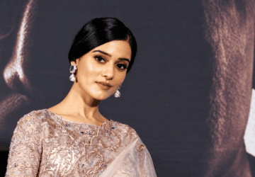Amrita Rao